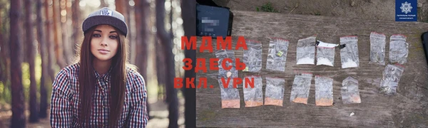крисы Алексин